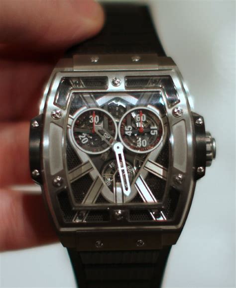 hublot mp-01